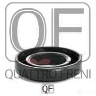 Кольцо уплотнительное свечного колодца QUATTRO FRENI QF53A00012 1233289220 46 4UW - Изображение 2