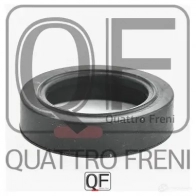 Кольцо уплотнительное свечного колодца QUATTRO FRENI 1233289232 XWE7 C QF53A00015 - Изображение 2