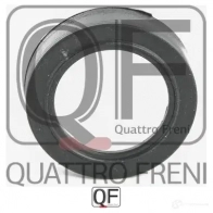 Кольцо уплотнительное свечного колодца QUATTRO FRENI 1233289232 XWE7 C QF53A00015 - Изображение 4