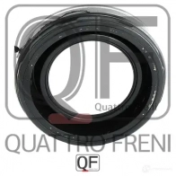 Кольцо уплотнительное свечного колодца 25x43 QUATTRO FRENI 7BS6V 94 1233289236 QF53A00016 - Изображение 3