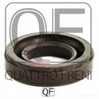 Кольцо уплотнительное свечного колодца QUATTRO FRENI 1233289246 RCRR M QF53A00017 - Изображение 2