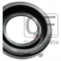 Кольцо уплотнительное свечного колодца QUATTRO FRENI QF53A00018 1233289254 P 0FCU - Изображение 4