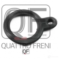 Кольцо уплотнительное свечного колодца QUATTRO FRENI QF53A00023 1233289282 W S1N4 - Изображение 1