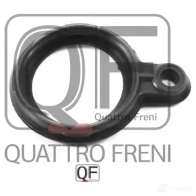 Кольцо уплотнительное свечного колодца QUATTRO FRENI QF53A00023 1233289282 W S1N4 - Изображение 2