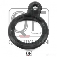 Кольцо уплотнительное свечного колодца QUATTRO FRENI QF53A00023 1233289282 W S1N4 - Изображение 3