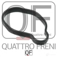 Кольцо уплотнительное свечного колодца QUATTRO FRENI 1422488194 QF53A00026 0B UMVCE - Изображение 2