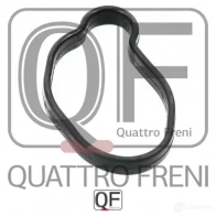 Кольцо уплотнительное свечного колодца QUATTRO FRENI 1422488194 QF53A00026 0B UMVCE - Изображение 5