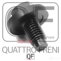 Пробка сливная поддона картера QUATTRO FRENI 1439945461 XXK R42E QF54A00003 - Изображение 2