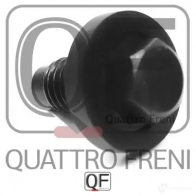 Пробка сливная поддона картера QUATTRO FRENI 1439945461 XXK R42E QF54A00003 - Изображение 5