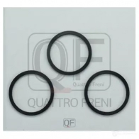 Кольцо уплотнительное комплект 3шт QUATTRO FRENI G UX9BZ 1439958431 QF54A00009 - Изображение 2