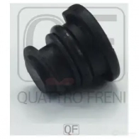 Пробка сливная поддона картера QUATTRO FRENI QF54A00020 DG71R 8 1439958657 - Изображение 1