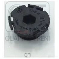 Пробка сливная поддона картера