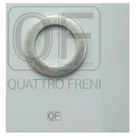 Кольцо сливной пробки QUATTRO FRENI 1439948666 QF54A00024 X9 PXVS - Изображение 2