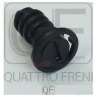 Пробка масляного поддона QUATTRO FRENI 1439951632 QF54A00027 D4 OHA - Изображение 4