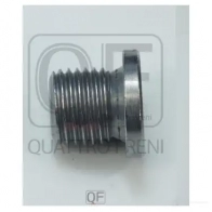 Пробка сливная поддона картера QUATTRO FRENI QF54A00031 G3 KEG 1439958933 - Изображение 3