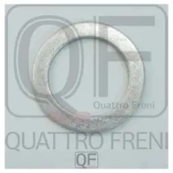 Прокладка сливной пробки QUATTRO FRENI QF54A00035 QT 0OI 1439950267 - Изображение 2