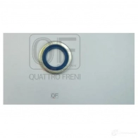 Прокладка сливной пробки QUATTRO FRENI 1439954674 QF54A00039 HD5G5 AC - Изображение 2