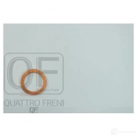 Прокладка сливной пробки QUATTRO FRENI CGF5 335 1439942493 QF54A00041 - Изображение 3