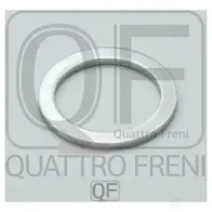 Прокладка сливной пробки QUATTRO FRENI Z H6DQ QF54A00045 1439957047 - Изображение 1
