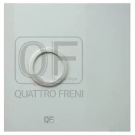 Прокладка сливной пробки QUATTRO FRENI Z H6DQ QF54A00045 1439957047 - Изображение 2