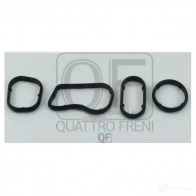 Прокладка маслоотделителя комплект QUATTRO FRENI JKVFK M 1439942550 QF54A00048 - Изображение 2