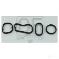 Прокладка маслоотделителя комплект QUATTRO FRENI JKVFK M 1439942550 QF54A00048 - Изображение 3
