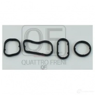 Прокладка маслоотделителя комплект QUATTRO FRENI JKVFK M 1439942550 QF54A00048 - Изображение 4