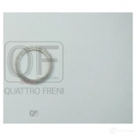 Прокладка сливной пробки QUATTRO FRENI 4ZP R0H 1439959379 QF54A00051 - Изображение 3
