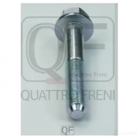 Болт эксцентрик QUATTRO FRENI DZD RN QF54D00022 1439952004 - Изображение 4