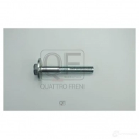 Болт эксцентрик QUATTRO FRENI 30MHB D3 1439953266 QF54D00023 - Изображение 2