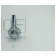 Болт эксцентрик QUATTRO FRENI 30MHB D3 1439953266 QF54D00023 - Изображение 4
