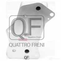 Радиатор масляный QUATTRO FRENI LFZH Q8 QF55A00001 1439957403 - Изображение 5