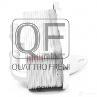 Радиатор масляный QUATTRO FRENI QF55A00010 SA5 M61 1439957412 - Изображение 3