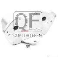 Радиатор масляный QUATTRO FRENI QF55A00010 SA5 M61 1439957412 - Изображение 4