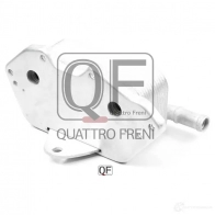 Радиатор масляный QUATTRO FRENI QF55A00010 SA5 M61 1439957412 - Изображение 5