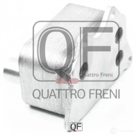 Радиатор масляный QUATTRO FRENI 2V9 5O 1439957413 QF55A00011 - Изображение 4