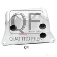 Радиатор масляный QUATTRO FRENI 2V9 5O 1439957413 QF55A00011 - Изображение 5