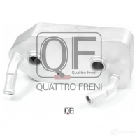 Радиатор масляный QUATTRO FRENI QF55A00016 1439957418 UJRQ P - Изображение 2