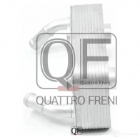Радиатор масляный QUATTRO FRENI QF55A00016 1439957418 UJRQ P - Изображение 3