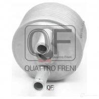 Радиатор масляный QUATTRO FRENI C GHFG QF55A00018 1439957420 - Изображение 3