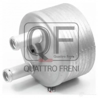 Радиатор масляный QUATTRO FRENI C GHFG QF55A00018 1439957420 - Изображение 4