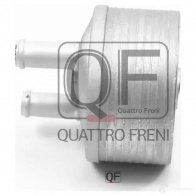 Радиатор масляный QUATTRO FRENI C GHFG QF55A00018 1439957420 - Изображение 5