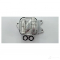 Радиатор масляный QUATTRO FRENI QF55A00019 1439957421 D8XK0 E6 - Изображение 2