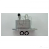 Радиатор масляный QUATTRO FRENI QF55A00019 1439957421 D8XK0 E6 - Изображение 3