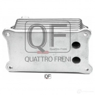 Радиатор масляный QUATTRO FRENI 5 UHY2TH 1439945215 QF55A00020 - Изображение 5
