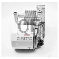 Радиатор масляный QUATTRO FRENI QF55A00021 1439945216 MPTO YPF - Изображение 4