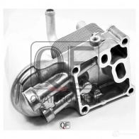 Радиатор масляный QUATTRO FRENI QF55A00021 1439945216 MPTO YPF - Изображение 5