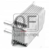 Радиатор масляный QUATTRO FRENI ZWP6 TV QF55A00022 1439945217 - Изображение 4