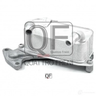 Радиатор масляный QUATTRO FRENI OOCA KSF QF55A00024 1439957422 - Изображение 2