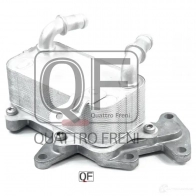 Радиатор масляный QUATTRO FRENI OOCA KSF QF55A00024 1439957422 - Изображение 5